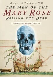 Cover von The Men of the Mary Rose