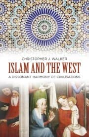 Cover von Islam and the West