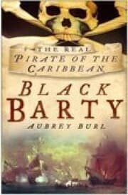 Cover von Black Barty