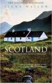 Cover von Scotland from Prehistory to the Present