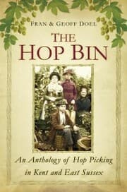 Cover von The Hop Bin