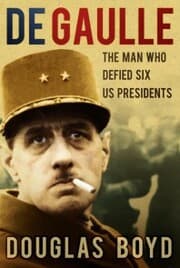 Cover von De Gaulle