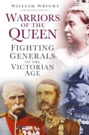 Cover von Warriors of the Queen