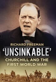 Cover von 'Unsinkable'
