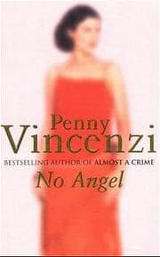 Cover von No Angel