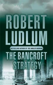 Cover von The Bancroft Strategy