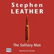 Cover von The Solitary Man