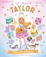 Cover von Let's Meet Taylor