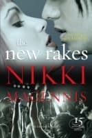 Cover von The New Rakes