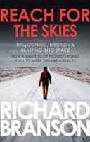 Cover von Reach for the Skies