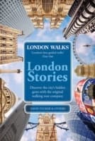 Cover von London Walks: London Stories