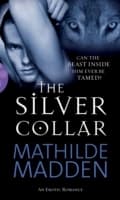 Cover von The Silver Collar