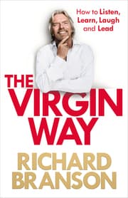Cover von The Virgin Way
