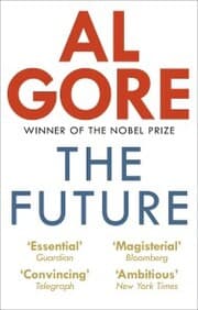 Cover von The Future