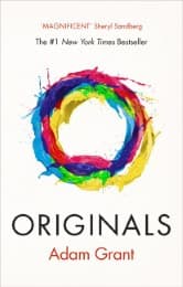 Cover von Originals