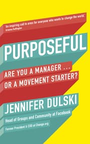 Cover von Purposeful