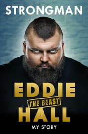 Cover von Strongman