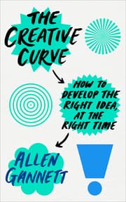 Cover von The Creative Curve