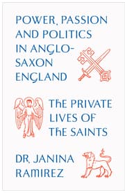 Cover von The Private Lives of the Saints