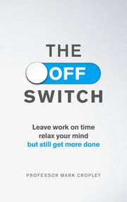 Cover von The Off Switch