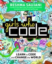 Cover von Girls Who Code