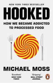Cover von Hooked