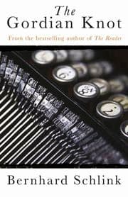 Cover von The Gordian Knot