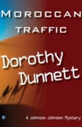 Cover von Moroccan Traffic