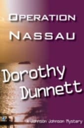 Cover von Operation Nassau