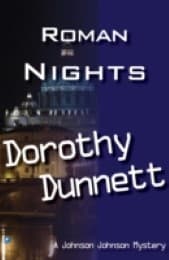 Cover von Roman Nights