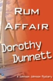 Cover von Rum Affair