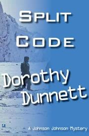 Cover von Split Code