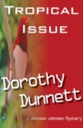 Cover von Tropical Issue