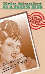 Cover von Case Of The Careless Cupid