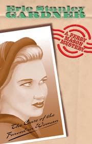 Cover von Case Of The Fenced In Woman