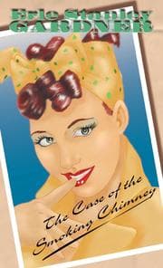 Cover von Case Of The Smoking Chimney