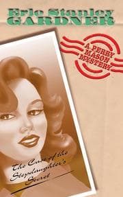 Cover von Case Of The Stepdaughter's Secret