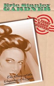Cover von Case Of The Vagabond Virgin