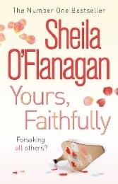 Cover von Yours, Faithfully