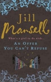 Cover von An Offer You Can't Refuse