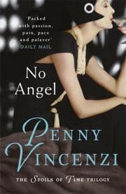 Cover von No Angel