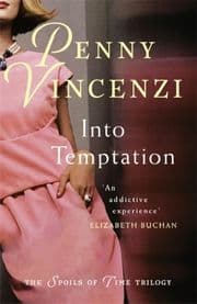 Cover von Into Temptation