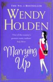 Cover von Marrying Up