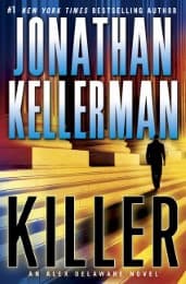 Cover von Killer