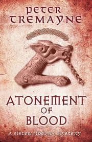 Cover von Atonement of Blood