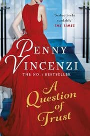 Cover von A Question of Trust