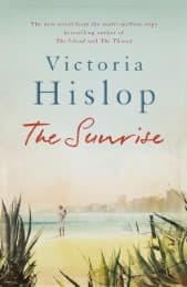 Cover von The Sunrise