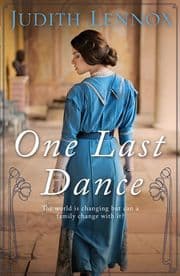 Cover von One Last Dance