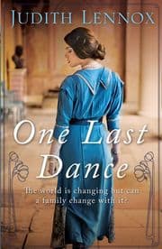 Cover von One Last Dance