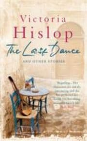 Cover von The Last Dance and Other Stories